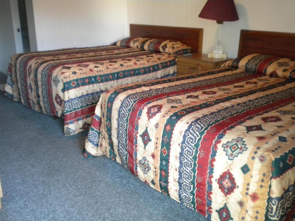 Holiday House Motel Penticton Chambre photo