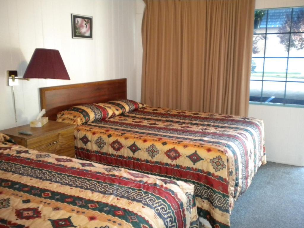 Holiday House Motel Penticton Chambre photo
