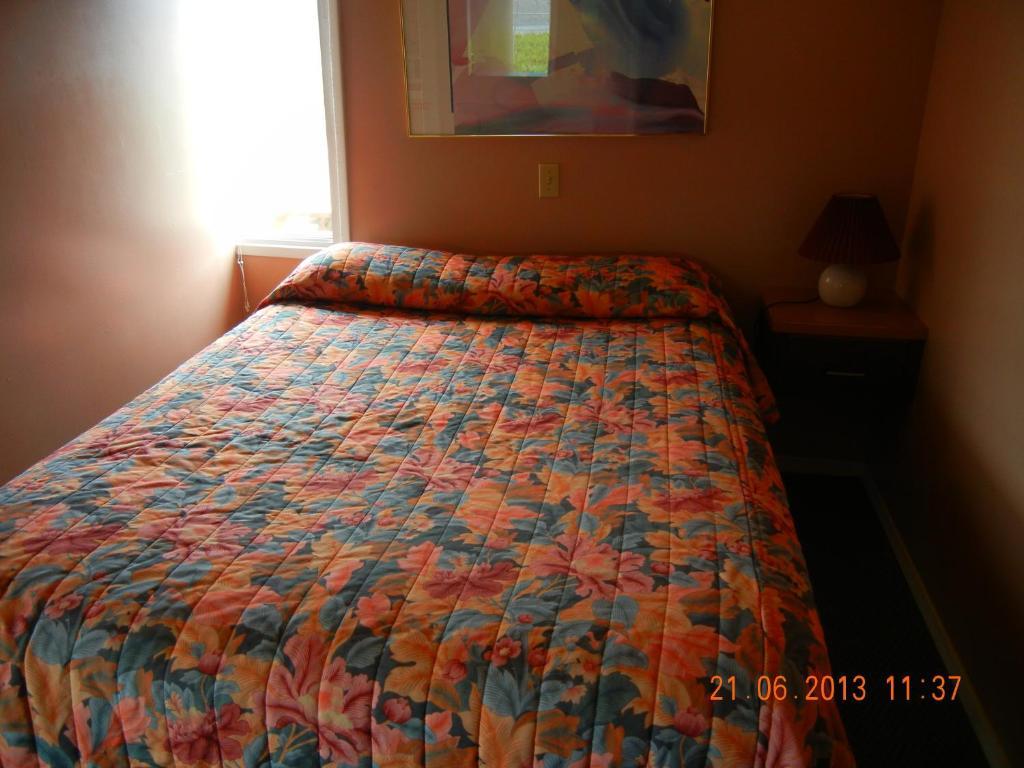 Holiday House Motel Penticton Chambre photo