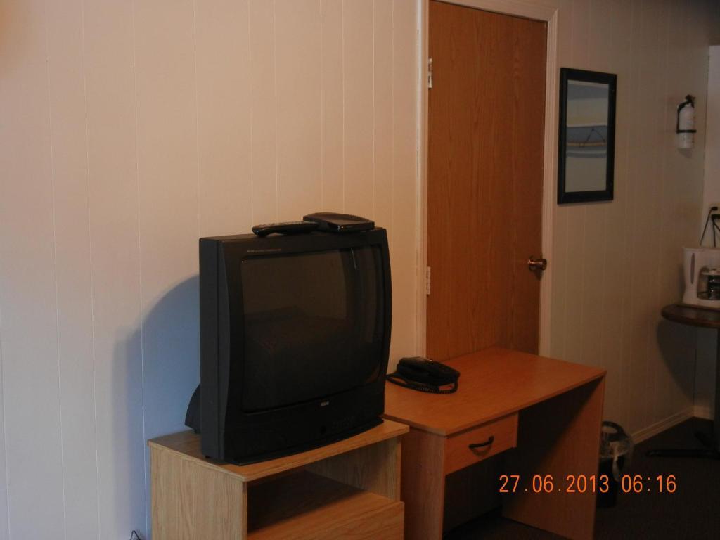 Holiday House Motel Penticton Chambre photo