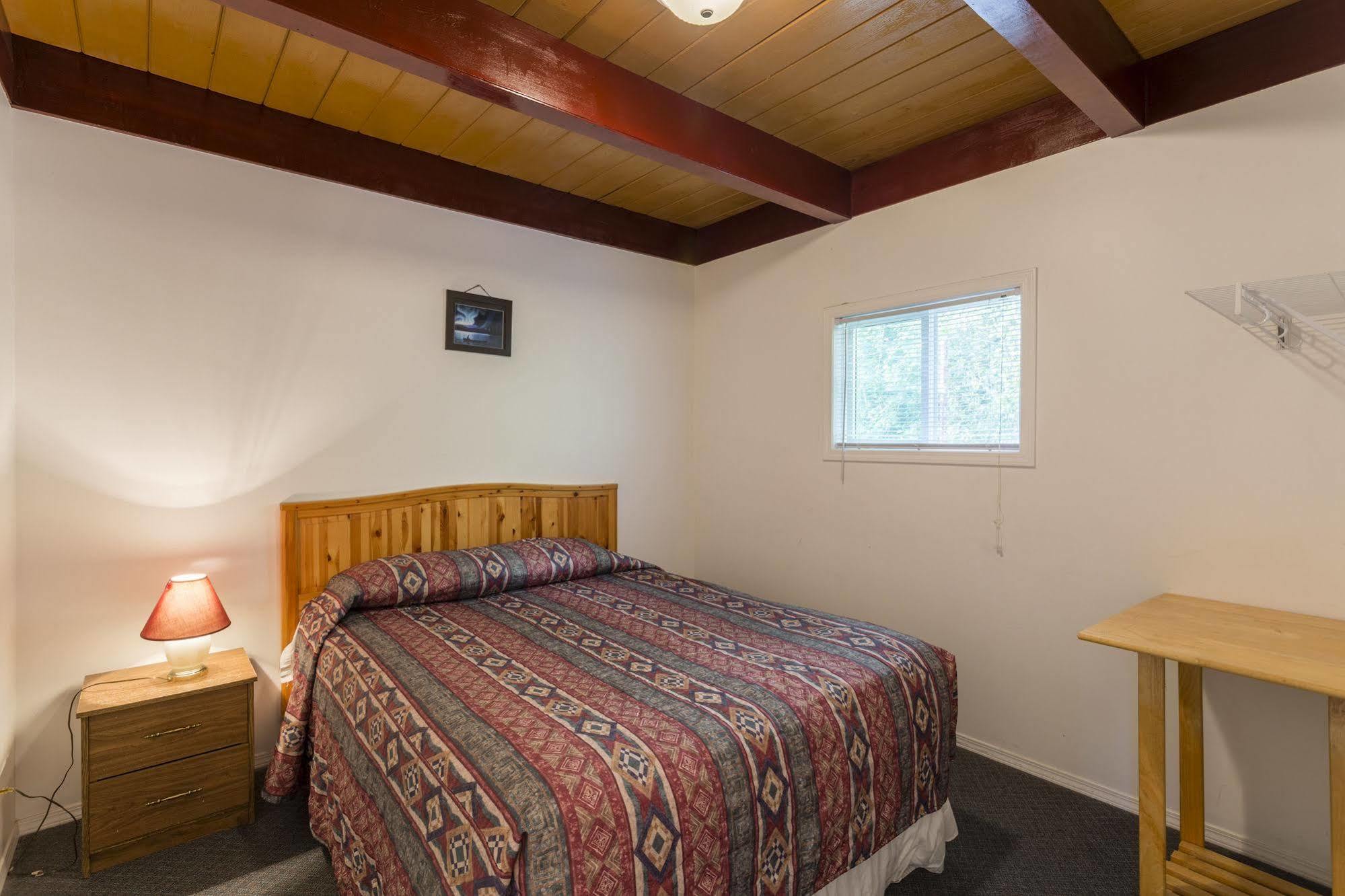 Holiday House Motel Penticton Extérieur photo